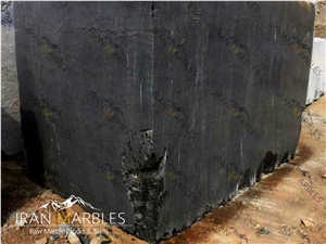 Pietra Gray Marble Blocks